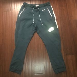 Philadelphia Eagles sweat pants